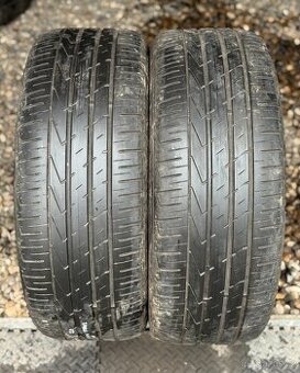 235/55/18 - Hankook letní pár pneu