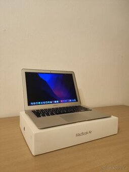 Apple MacBook Air 2015 – i7 | 8GB | 256GB