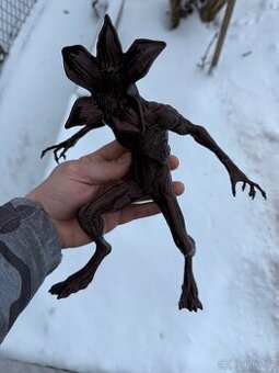 Demogorgon ze seriálu Stranger Things