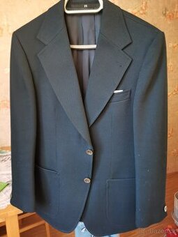 Pánské sako kvalitní, nové