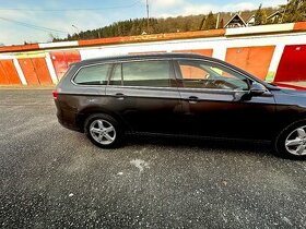 Volkswagen passat B8 variant zatmaveni oken