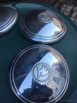 Poklice skoda 100 ,1000 MB