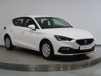 Leon REFERENCE 1.0TSI 81KW