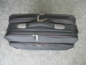 zánovní kufr samsonite office