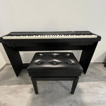 Elektrické piano Sencor SDP - 40