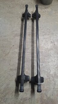 Nosič Thule na auto