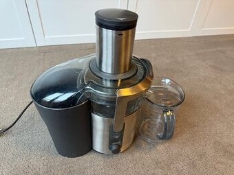 Odšťavňovač Catler JE4010 ve vynikajicím stavu