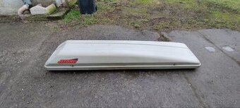 Prodám střešní box