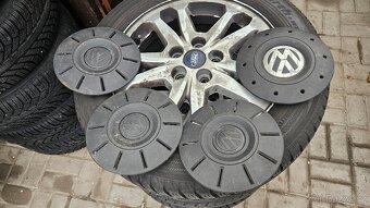 Kusové Pokličky Volkswagen Transporter T5 T5.1 T6 Amarok