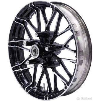 Kolo 19”x3,5” pro Harley touring