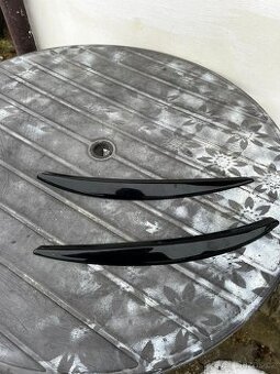 Mračitka fabia 3 - 1