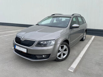 Škoda Octavia III 2.0 TDi - Auto na splátky bez registru