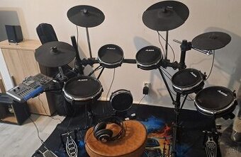 Alesis dm10 elektrické bici