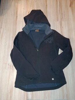 Dámská softshellová bunda,vel.M