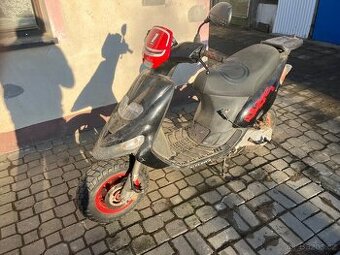 Gilera 50