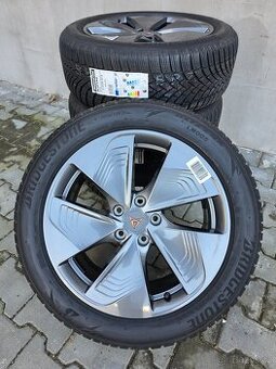 5x112 r18 cupra born kola disky vw id3 215 55 18 volkswagen