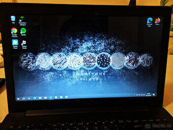 Asus notebook (zlevněno)