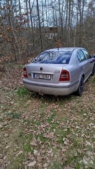 Škoda Octavia 1 1.9 tdi