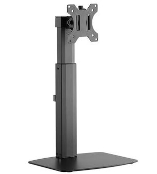 AlzaErgo Arm S25B - držák monitoru volně stojící