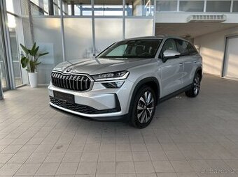 Škoda Kodiaq Exclusive Selection 2.0 TDI 142KW 4x4 7seat