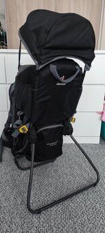 Krosná/nosítko pro dítě Deuter Kid Comfort 1 Plus