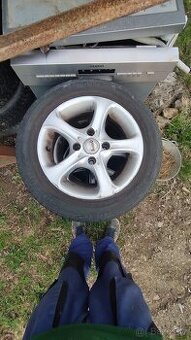 Prodám kola R14, 4x108