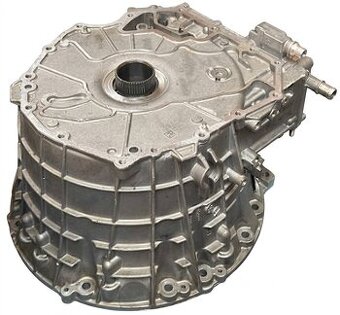 Hybridní elektromotor Mercedes-Benz - A7252703919 - Originál