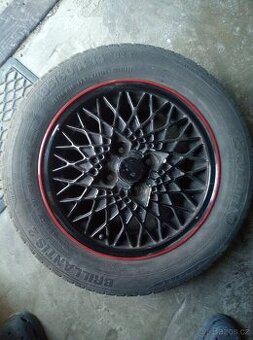 Pneu 185,60,r14,82t,