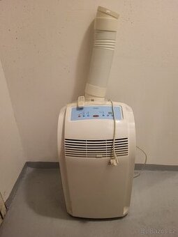 Mobilní klimatizace Matsui MPA9KWR 9000 BTU