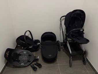 Cybex Priam 4.0 3v1