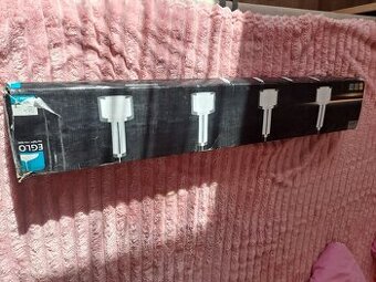 Závěsné LED svítidlo FABIANA 1 Eglo 93928 - kuchyn