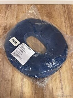 Ortopedický sedací polštář