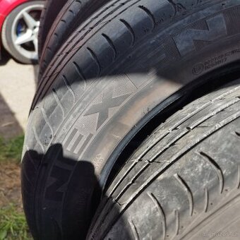 205/55/16 nexen enfera