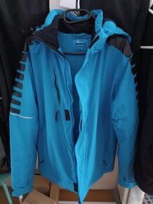 LYŽAŘSKÁ BUNDA O´ STYLE