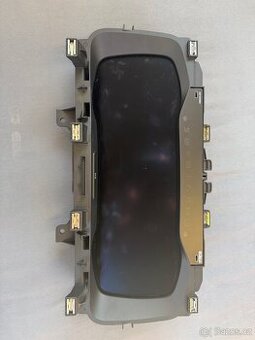 Virtual cockpit budíky VW Golf 7 2019