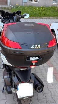 Givi blade 37 litru