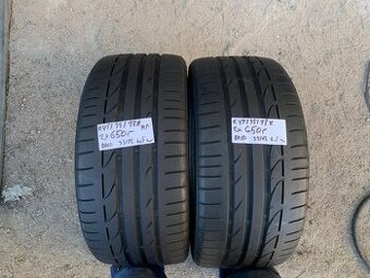 Letní pneumatiky 245/35 R18 88Y RunFlat Bridgestone