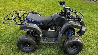 Dětská čtyřkolka Nitro Motors