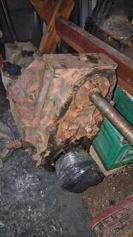 Tatra 805