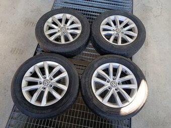 VW 5x112 R16 - 1