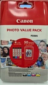 Canon CLI-571XL multipack