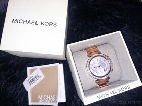 Michael Kors hodinky MK6169