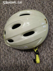 cyklistická přilba/ helma Giro, Rodeo 116