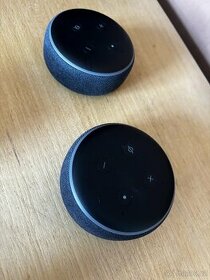 Amazon Echo Dot (Alexa) - 1