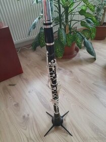 Prodam B klarinet