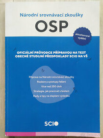 Cvičebnice OSP Scio