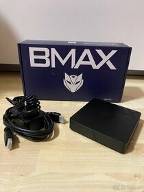 Bmax B1 Plus Mini PC 6GB DDR3/64GB - 1