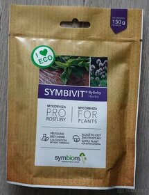 Symbivit bylinky – podpůrná mykorhiza - 1