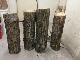 Lipové dřevo