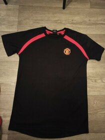 Klubové dresové triko - Manchester United - 1